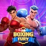 Boxing Fury