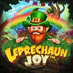 Leprechaun Joy