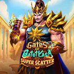 Gates of Gatot Kaca Super Scatter