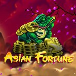 Asian Fortune